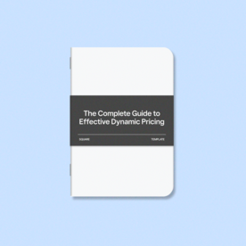 The Complete Guide to Effective Dynamic Pricing for Restaurants